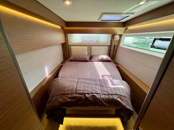 Promprang Yacht Photos Pics 