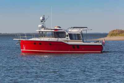 Ranger Tugs R-29S