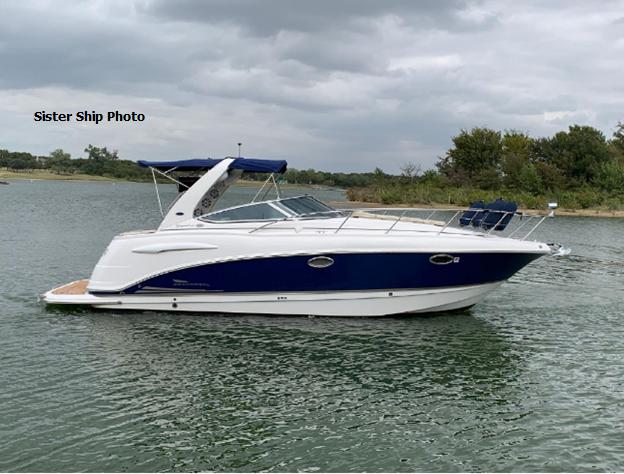 Chaparral boats for sale in Canada 