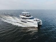 2023 Prestige M48