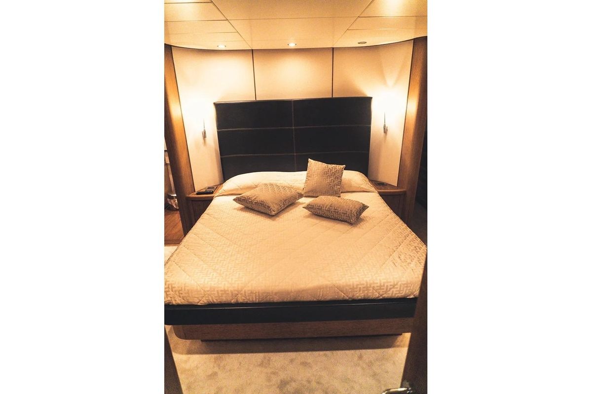 2005 Canados 74 