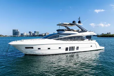 Astondoa 72 GLX