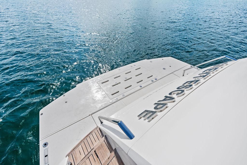 2013 Astondoa 72 