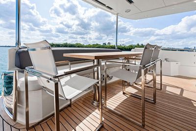 Yacht