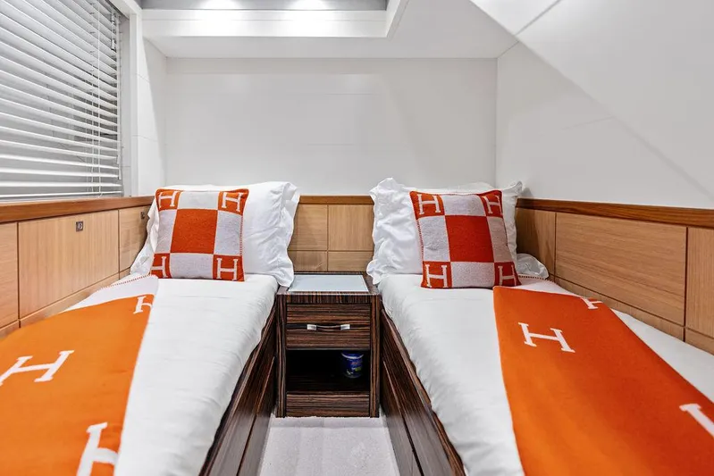 Greyt Escape Yacht Photos Pics 