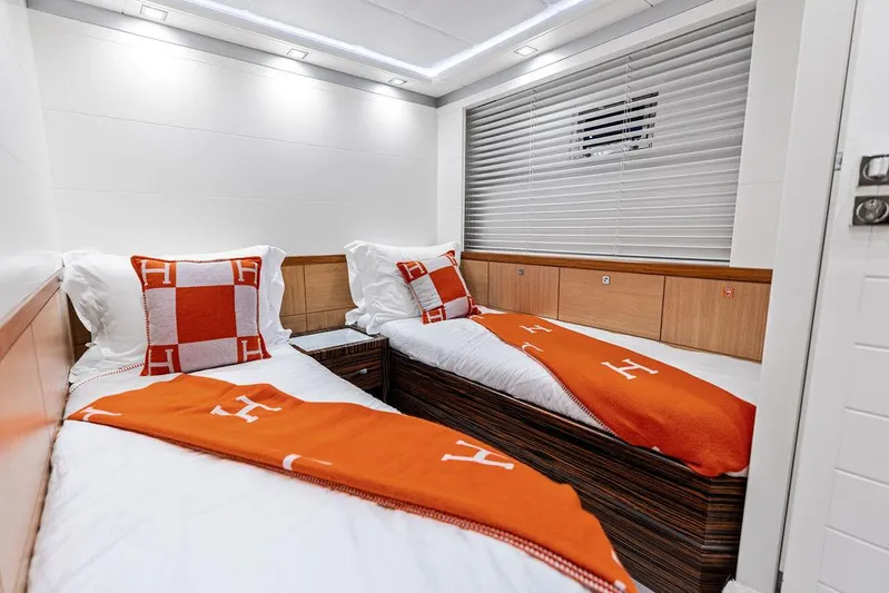 Greyt Escape Yacht Photos Pics 