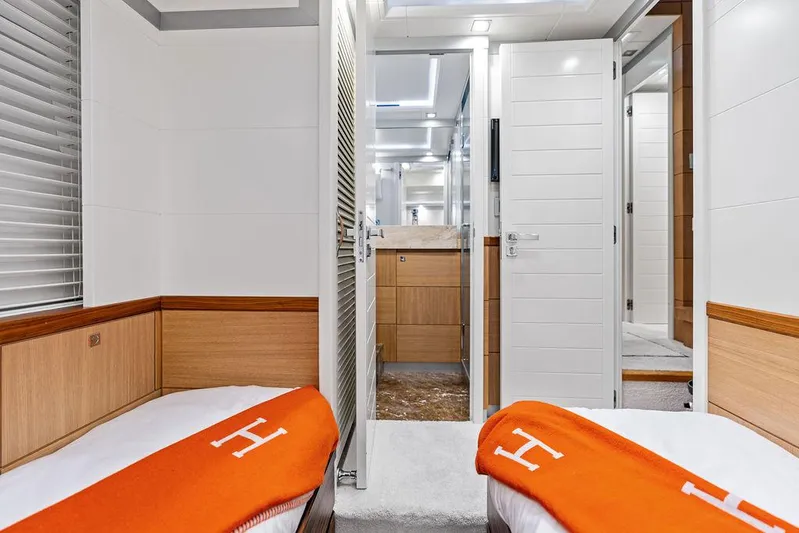 Greyt Escape Yacht Photos Pics 