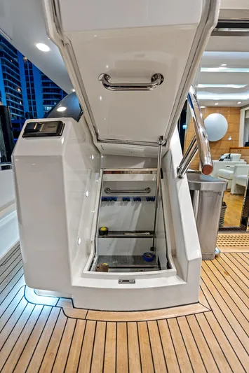 Greyt Escape Yacht Photos Pics 