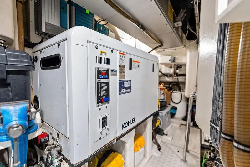 Greyt Escape Yacht Photos Pics 