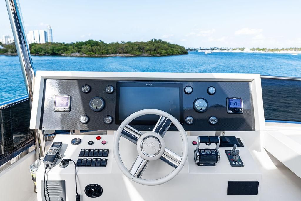 2013 Astondoa 72 