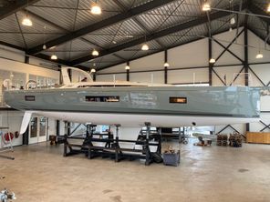 2023 Beneteau Oceanis 51.1