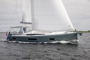 2023 Beneteau Oceanis 51.1