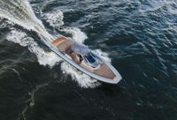 2016 SACS Strider 13 #65
