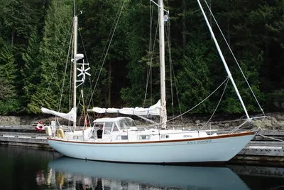 Camper & Nicholsons 38