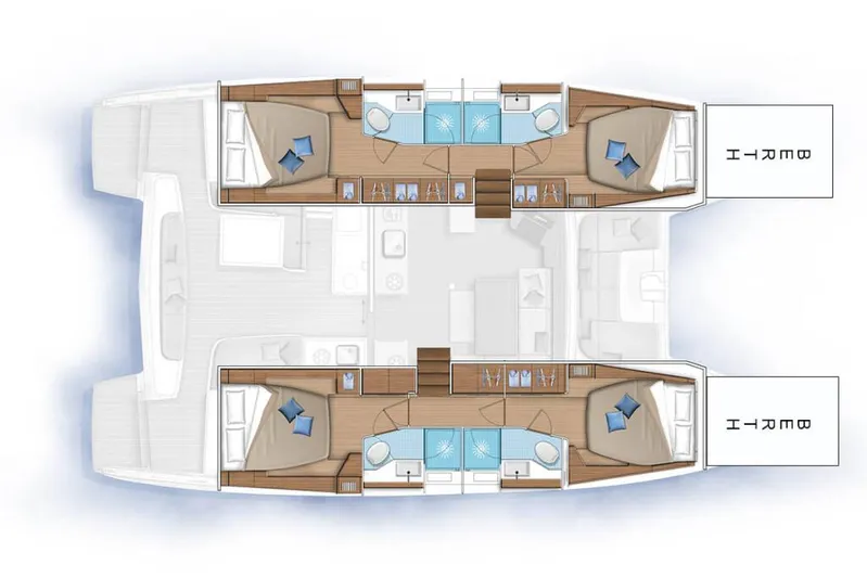 Ghost Buster Yacht Photos Pics 