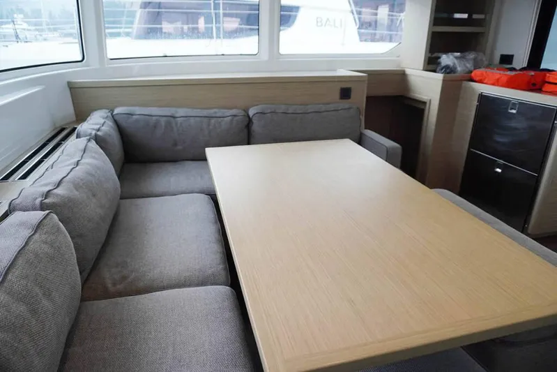 Ghost Buster Yacht Photos Pics 