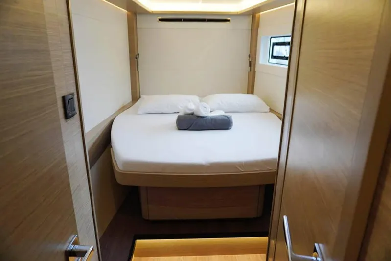 Ghost Buster Yacht Photos Pics 