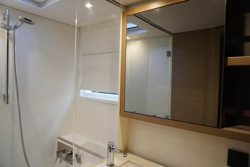 Ghost Buster Yacht Photos Pics 