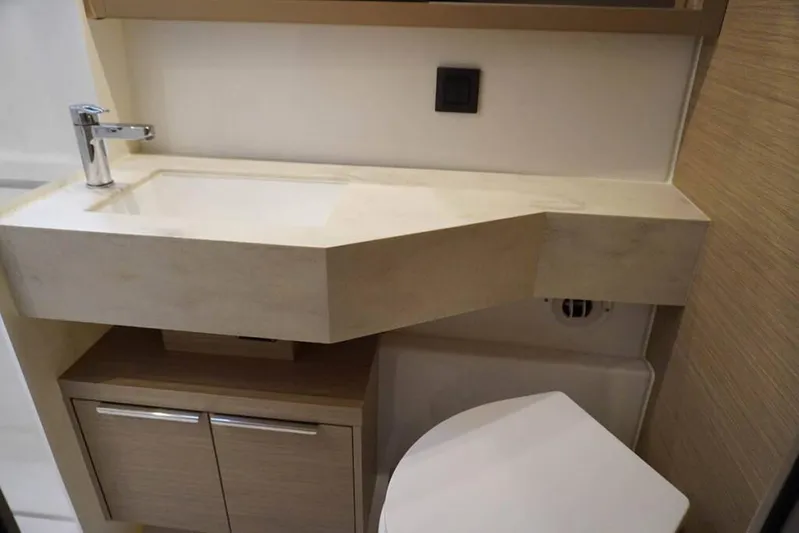 Ghost Buster Yacht Photos Pics 