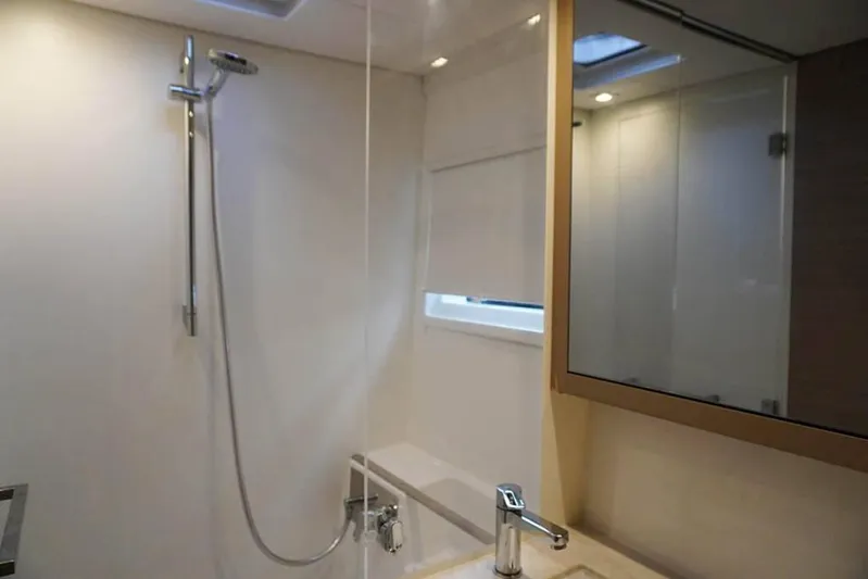 Ghost Buster Yacht Photos Pics 