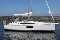 2023 Beneteau Oceanis 30.1