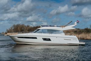 2015 Prestige 550 Flybridge #72