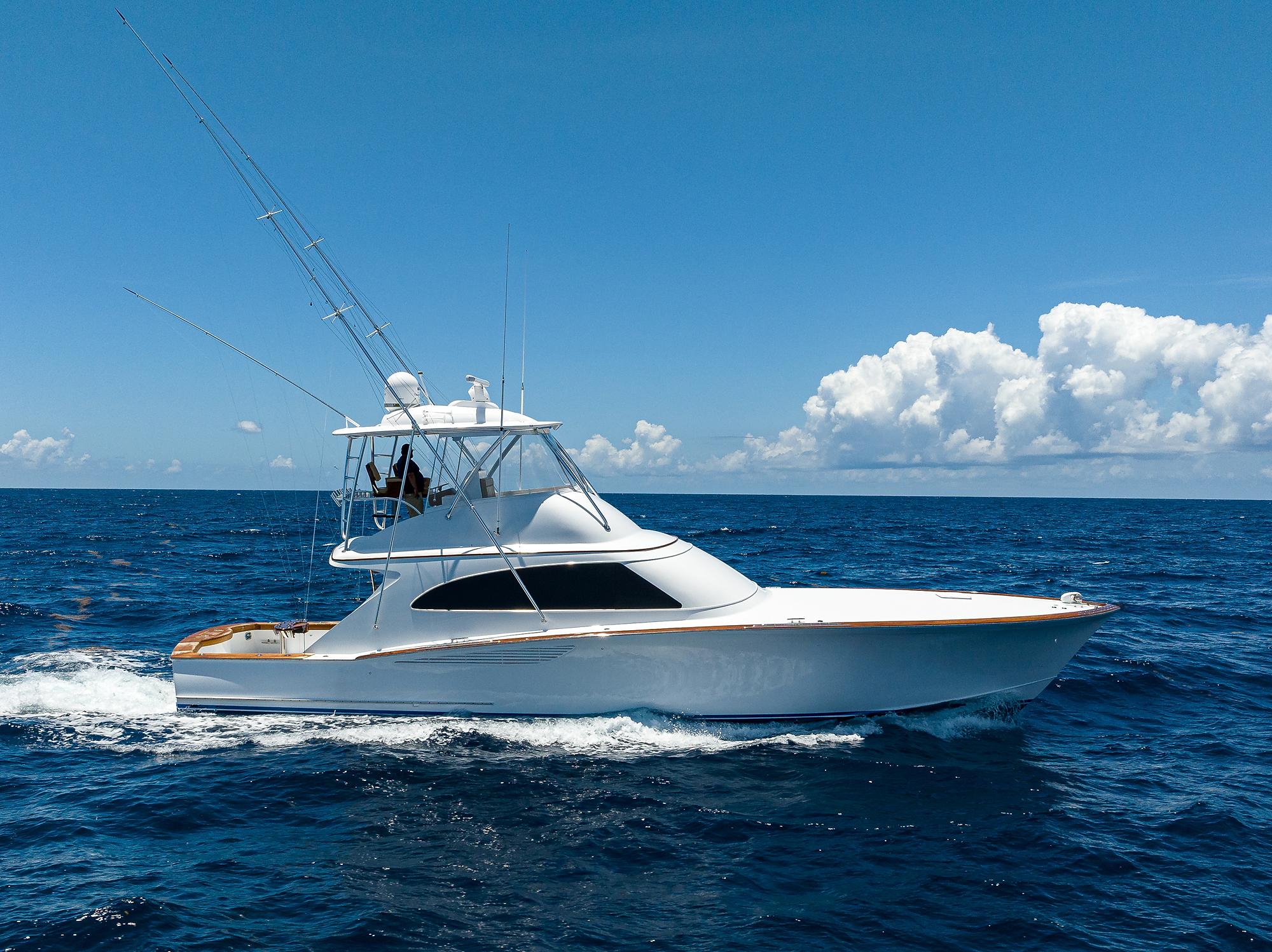 The Best Custom Carolina for sale in 2023 - SPORTFISH TRADER