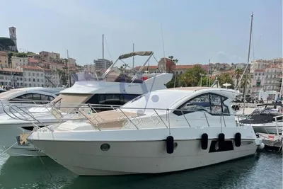Cranchi M 38