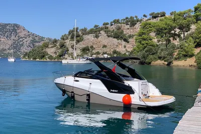 NX Boats 260