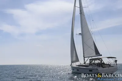 2022 Bavaria C42