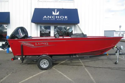 Lund 1775 Adventure SS