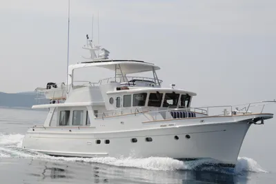 Selene 54 Classic Explorer