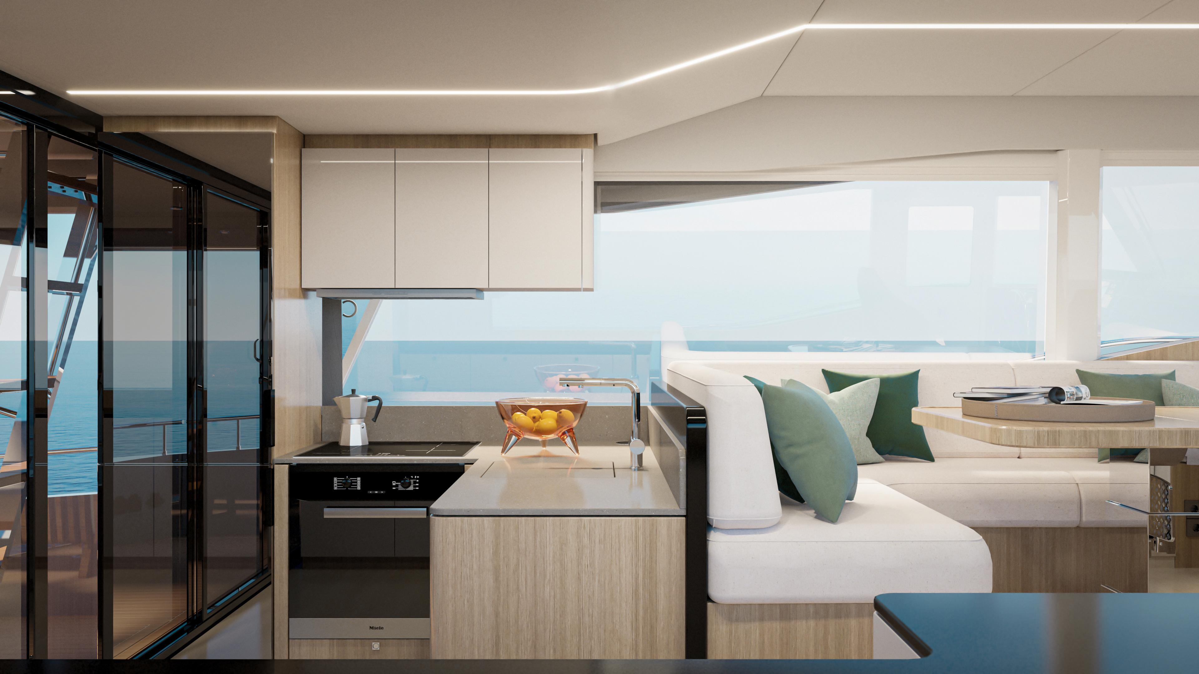 2025 Cormorant Yachts COR49 Trawlers à vendre YachtWorld