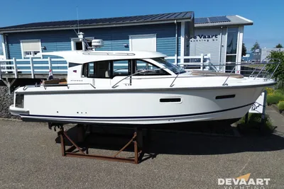 2015 Nimbus 305 Coupe