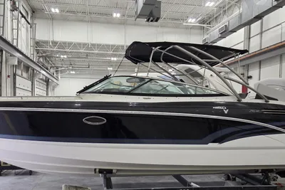 Formula 290 Bowrider