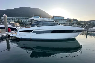 Bavaria 40
