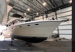 Bayliner 4388 Motoryacht