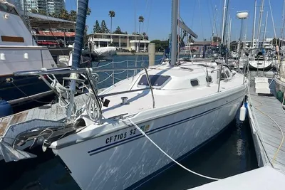 Catalina 350