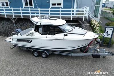 2019 Jeanneau Merry Fisher 795