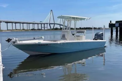 Pathfinder 2500 Hybrid