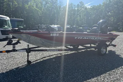 Tracker TXW 175