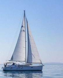 2023 Bavaria 46 A/C