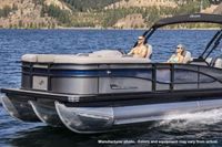2023 Barletta Corsa 25U Tri-Toon