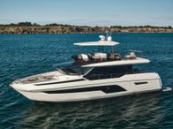 2023 Prestige X60 Flybridge #08