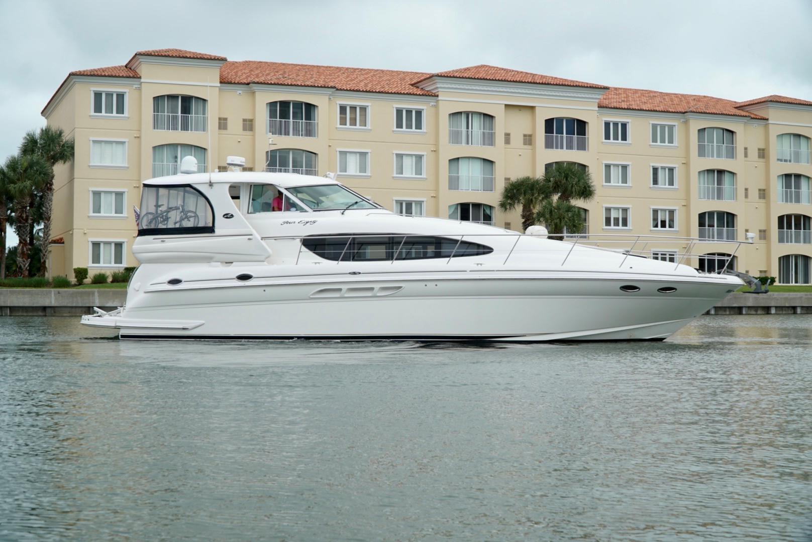 480 motor yacht