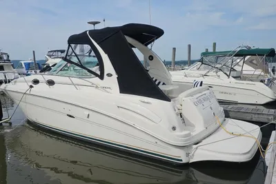 Sea Ray 300 Sundancer