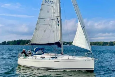 Dufour 325 Grand Large