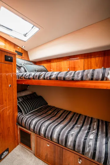 Riviera 61 Enclosed Flybridge Yacht Photos Pics 