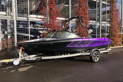 2014 Nautique Ski Nautique 200 Open Bow