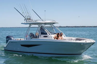 Solara S-250 CW